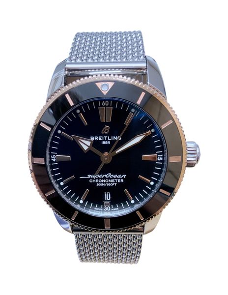 Breitling SuperOcean Heritage II 44 UB2030